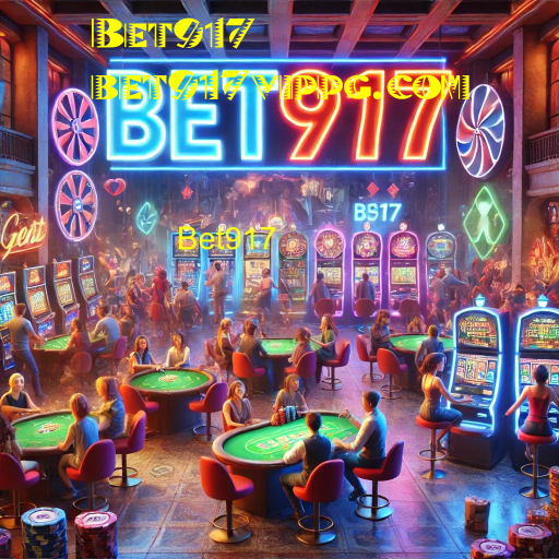 Bet917