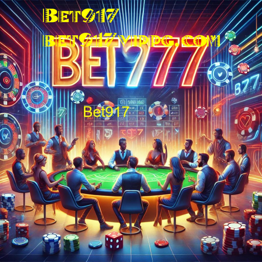 Bet917